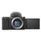 Sony ZV-E10 Body
