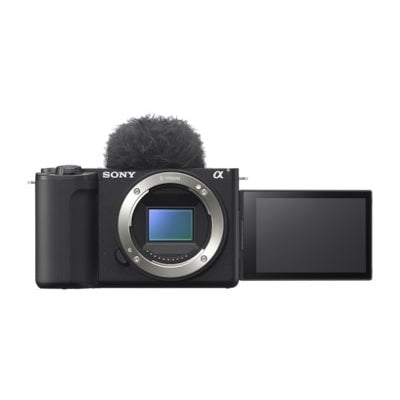 Sony ZV-E10 II Body
