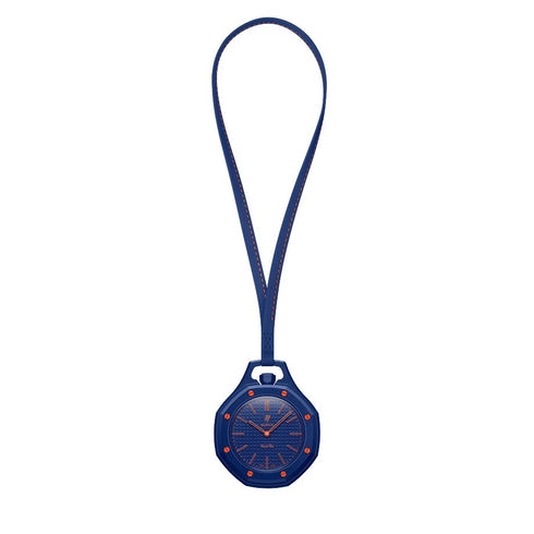 Swatch x Audemars Piguet Royal Pop Orenji Hachi Pocket Watch