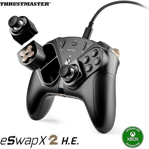 Thrustmaster ESWAP X2 H.E.