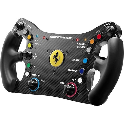 Thrustmaster Ferrari 488 GT3 Wheel Add-On