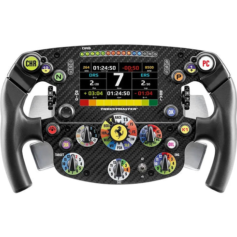 Thrustmaster Formula Wheel Add-On Ferrari SF-25 Edition