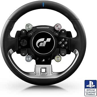 Thrustmaster GT Wheel Add-On