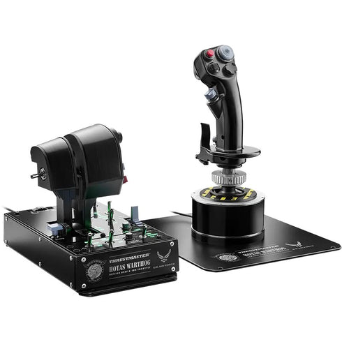 Thrustmaster HOTAS Warthog