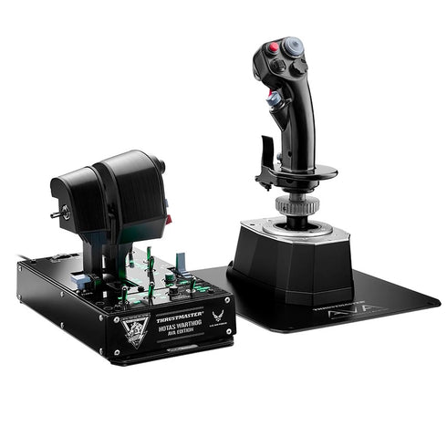 Thrustmaster HOTAS Warthog AVA Edition