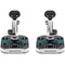 Thrustmaster Sol-R 2 HOSAS Space Sim Duo