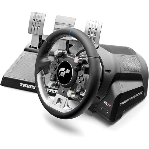 Thrustmaster T-GT II Racing Wheel