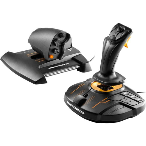 Thrustmaster T.16000M FCS HOTAS