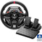 Thrustmaster T128 Racing Wheel & Pedals (PlayStation / PC)