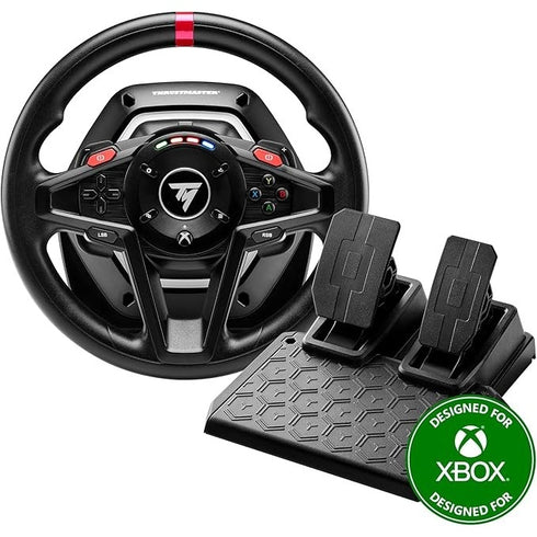 Thrustmaster T128 Racing Wheel & Pedals (Xbox / PC)