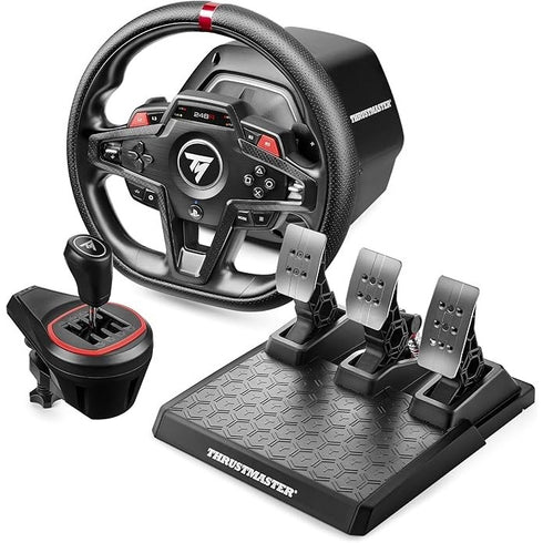 Thrustmaster T248R Shifter Pack