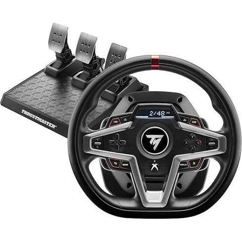 Thrustmaster T248 Racing Wheel & Pedals (Xbox / PC)