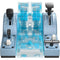 Thrustmaster TCA Quadrant Add-On Airbus Edition