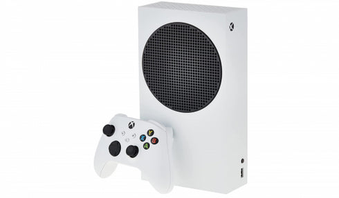 Microsoft Xbox Series S 512GB
