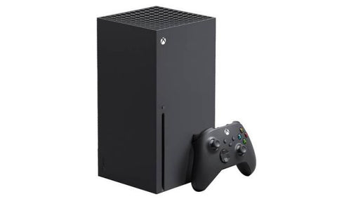 Microsoft Xbox Series X 1TB