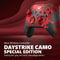 Xbox Wireless Controller – Daystrike Camo Special Edition