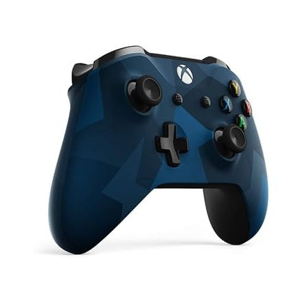 Xbox Wireless Controller – Midnight Forces II Special Edition