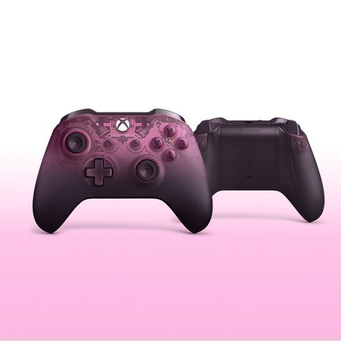 Xbox Wireless Controller – Phantom Magenta Special Edition