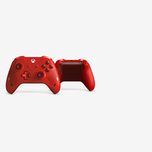 Xbox Wireless Controller – Sport Red Special Edition