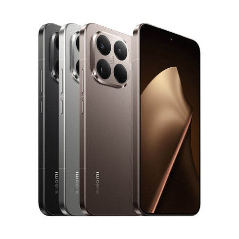 Xiaomi 15T Pro