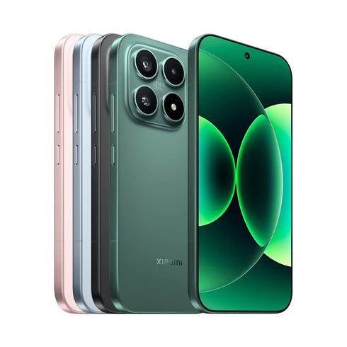 Xiaomi 17