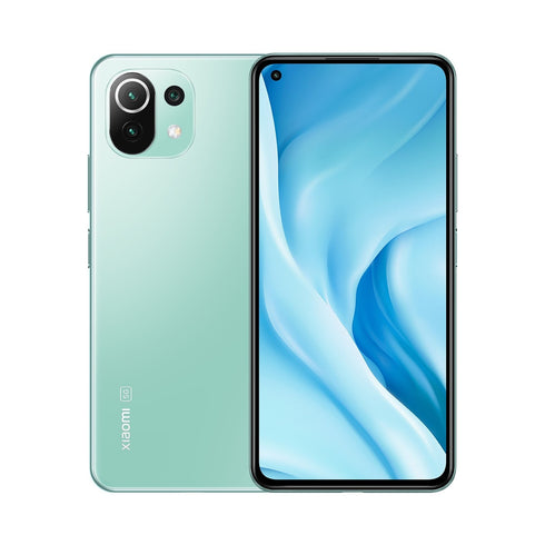 Xiaomi Mi 11 Lite 5G 128GB