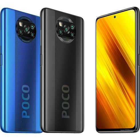 Xiaomi POCO X3 NFC 128GB