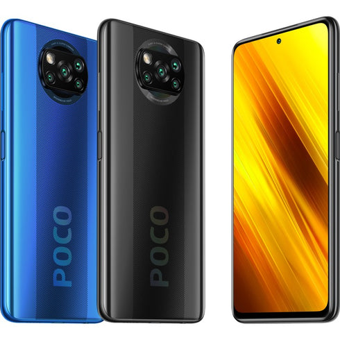 Xiaomi POCO X3 NFC 64GB