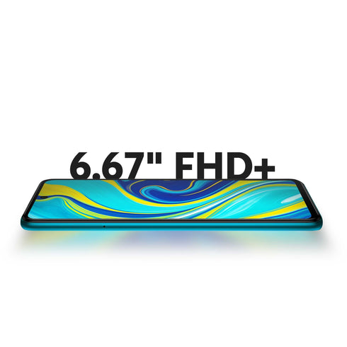 Xiaomi Redmi Note 9S 128GB