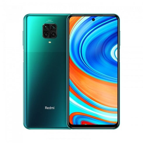 Xiaomi Redmi Note 9 Pro 128GB