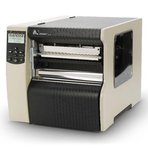 Zebra 220Xi4