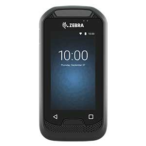 Zebra EC30