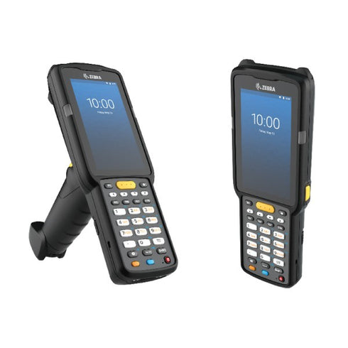 Zebra MC3300ax