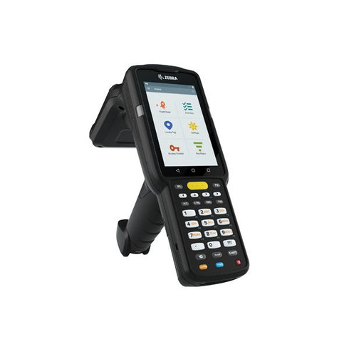 Zebra MC3330R