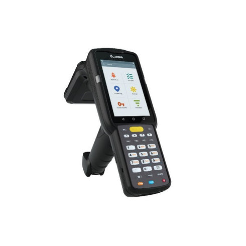 Zebra MC3330xR
