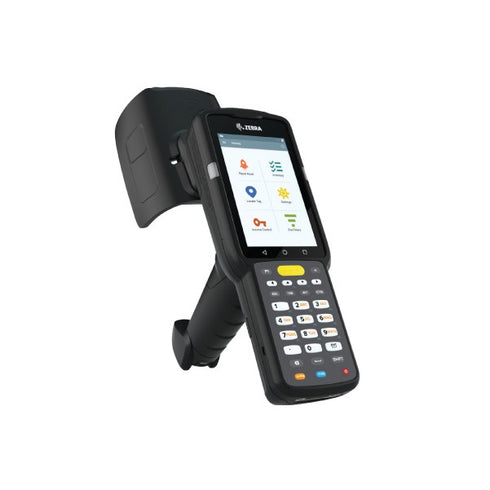 Zebra MC3390xR