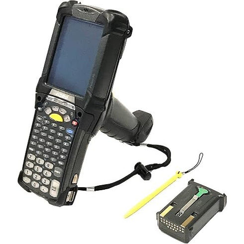 Zebra MC9200