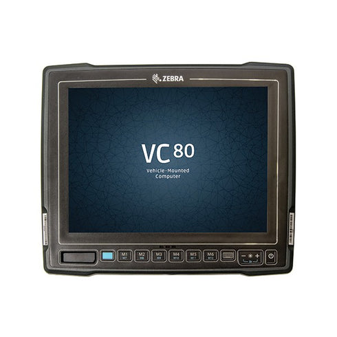 Zebra VC80