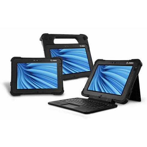 Zebra XSlate L10 Windows