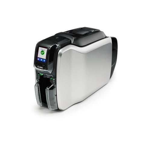 Zebra ZC300