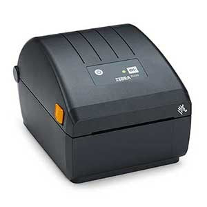 Zebra ZD230
