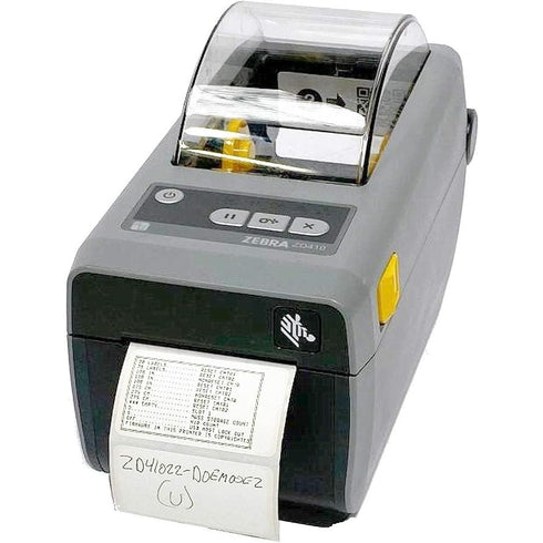 Zebra ZD410