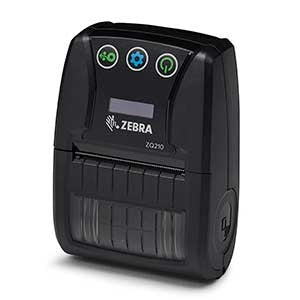 Zebra ZQ210