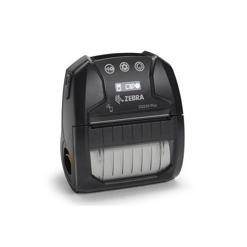 Zebra ZQ220