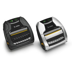 Zebra ZQ310 Plus