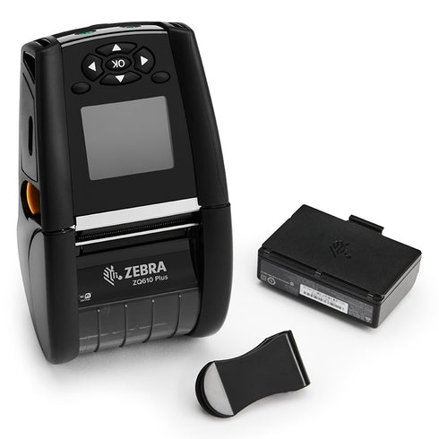 Zebra ZQ510