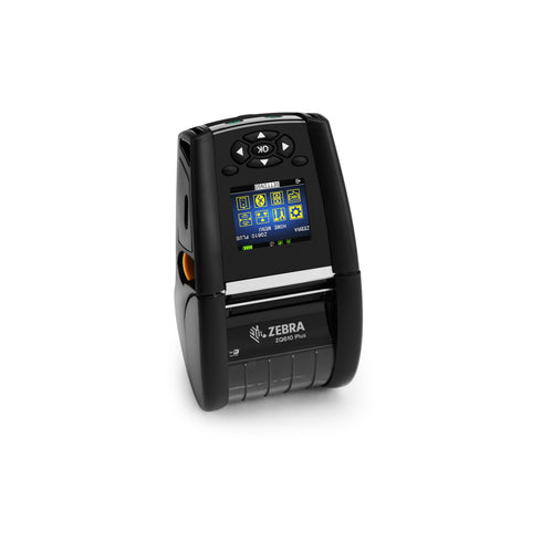 Zebra ZQ610 Plus