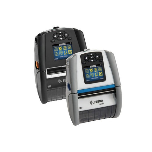 Zebra ZQ620
