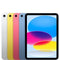 iPad (10th generation) 256GB Wi-Fi + Cellular