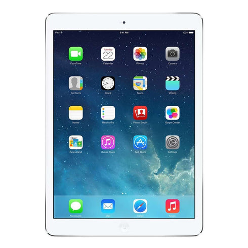 iPad (5th generation) 32GB Wi-Fi + Cellular